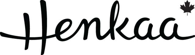 HENKAA logo